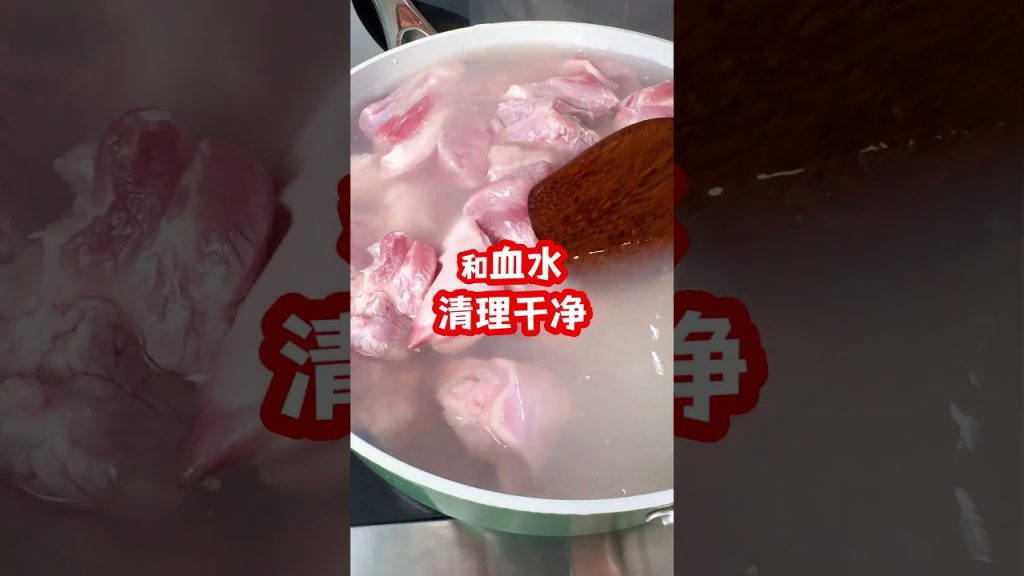 有时候想吃点简单的，就用电饭煲做一锅卤三拼
