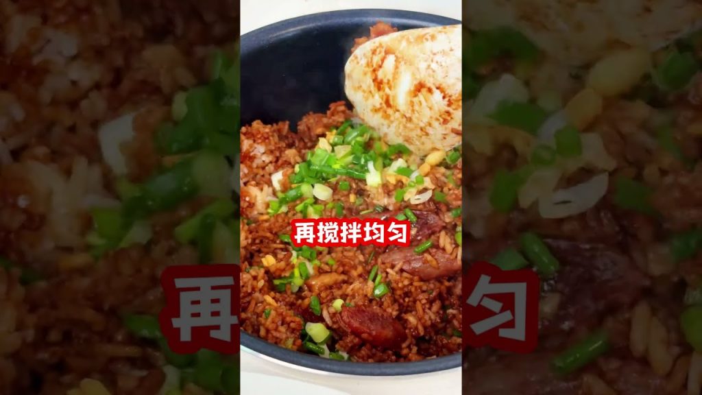 砂锅鸡饭